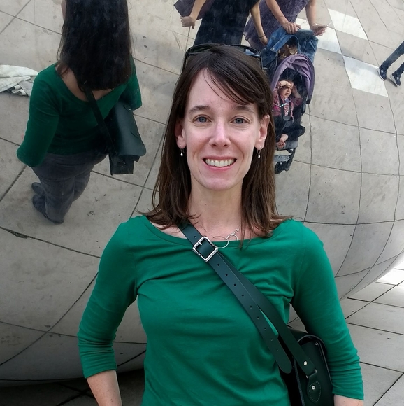 Meet your Posher, Kate - Picture 1 of 1